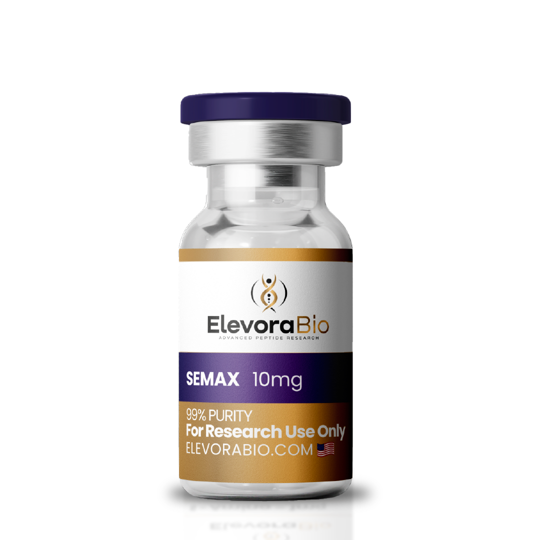 Semax 10 mg